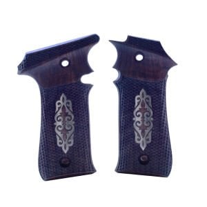 Lama 7,65 Sarı Metal