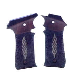 Lama 7,65 Sarı Metal