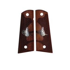 1911 Beyaz Metal