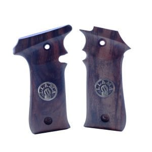 Lama 7,65 Kök Sarı Metal