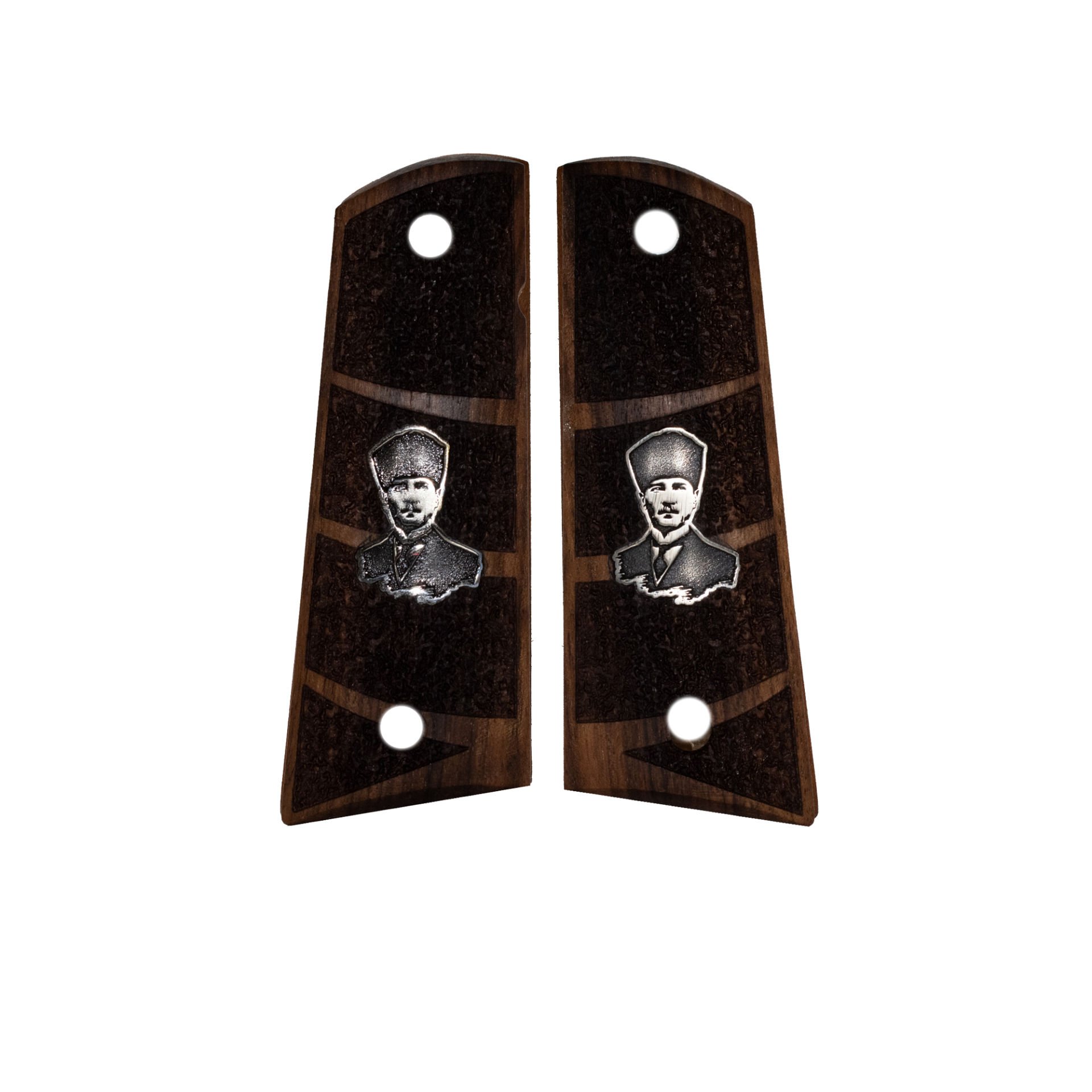 1911 Beyaz Metal