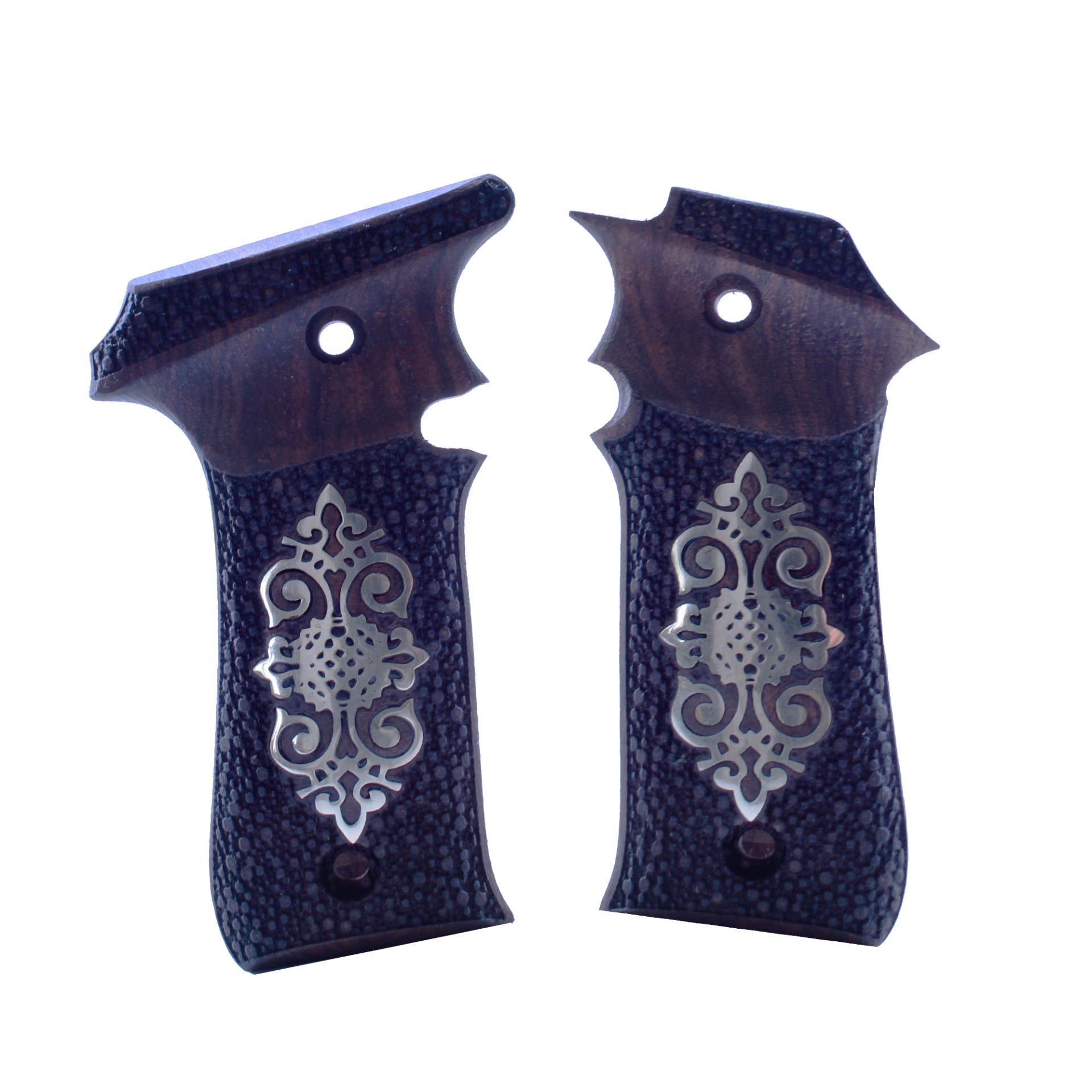 Lama 7,65 Sarı Metal