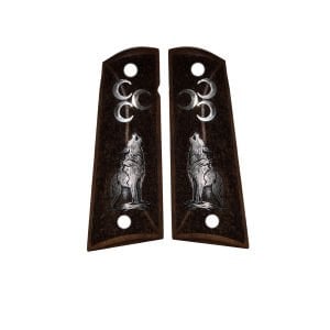 1911 Beyaz Metal