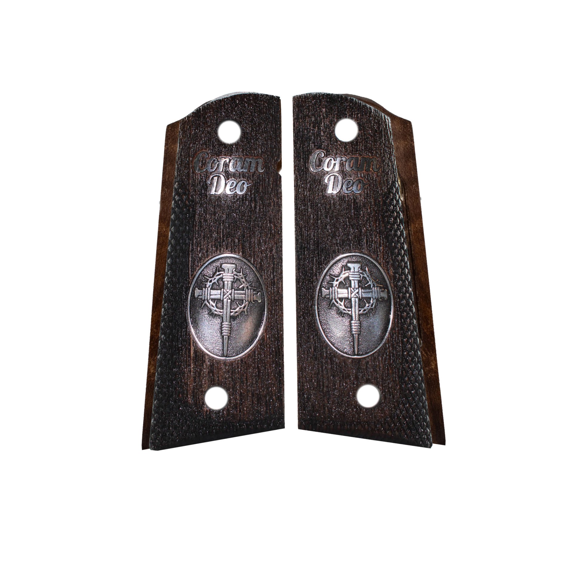 1911 Beyaz Metal