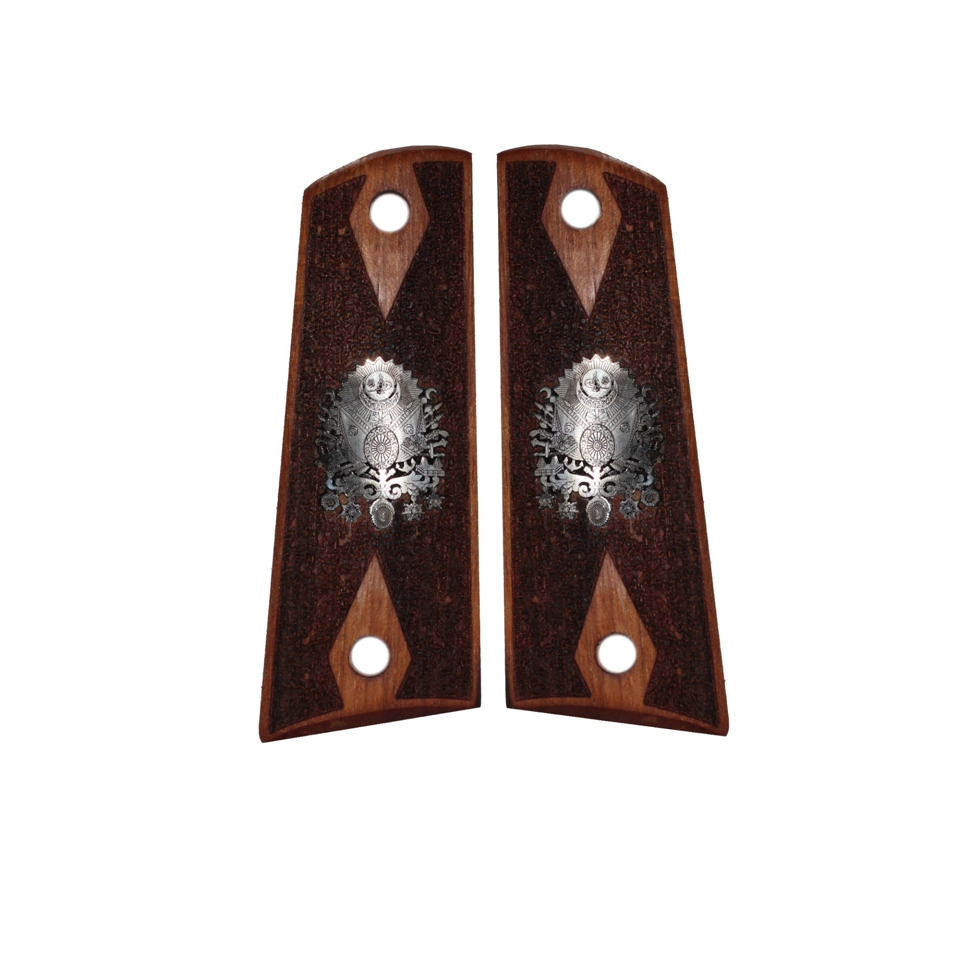 1911 Beyaz Metal