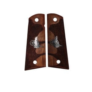 1911 Beyaz Metal