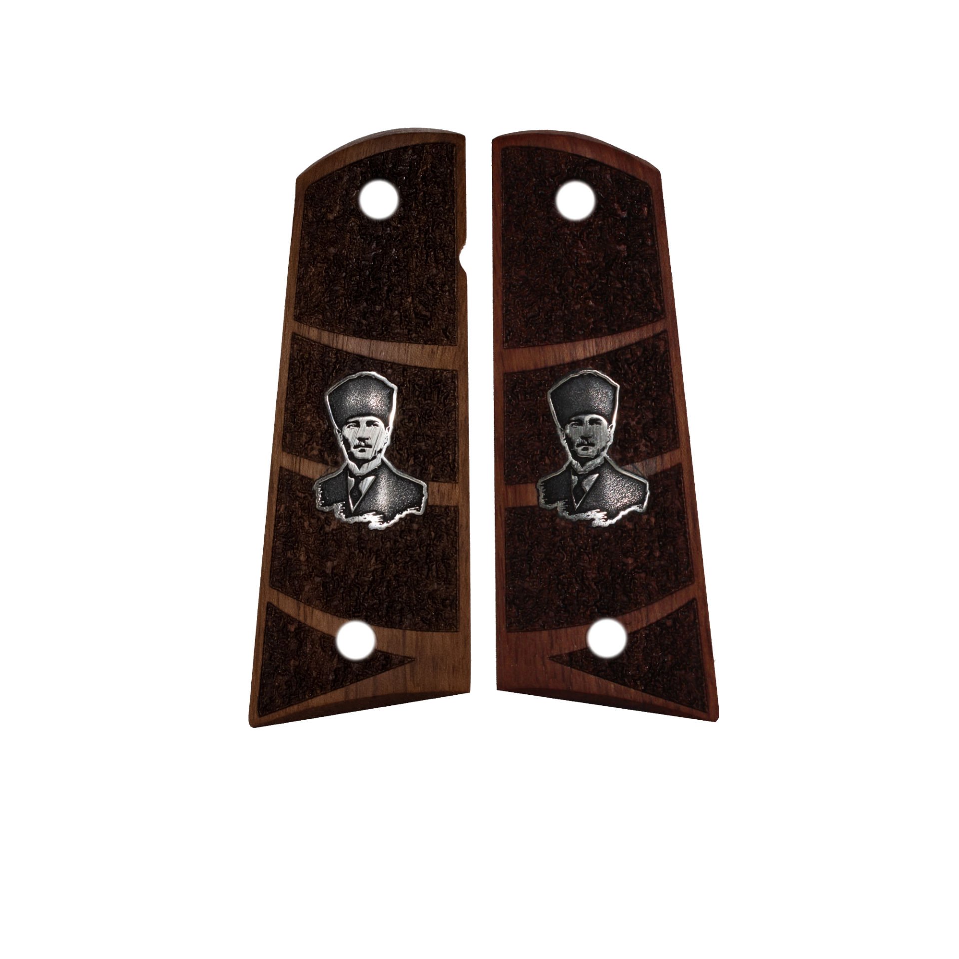 1911 Beyaz Metal