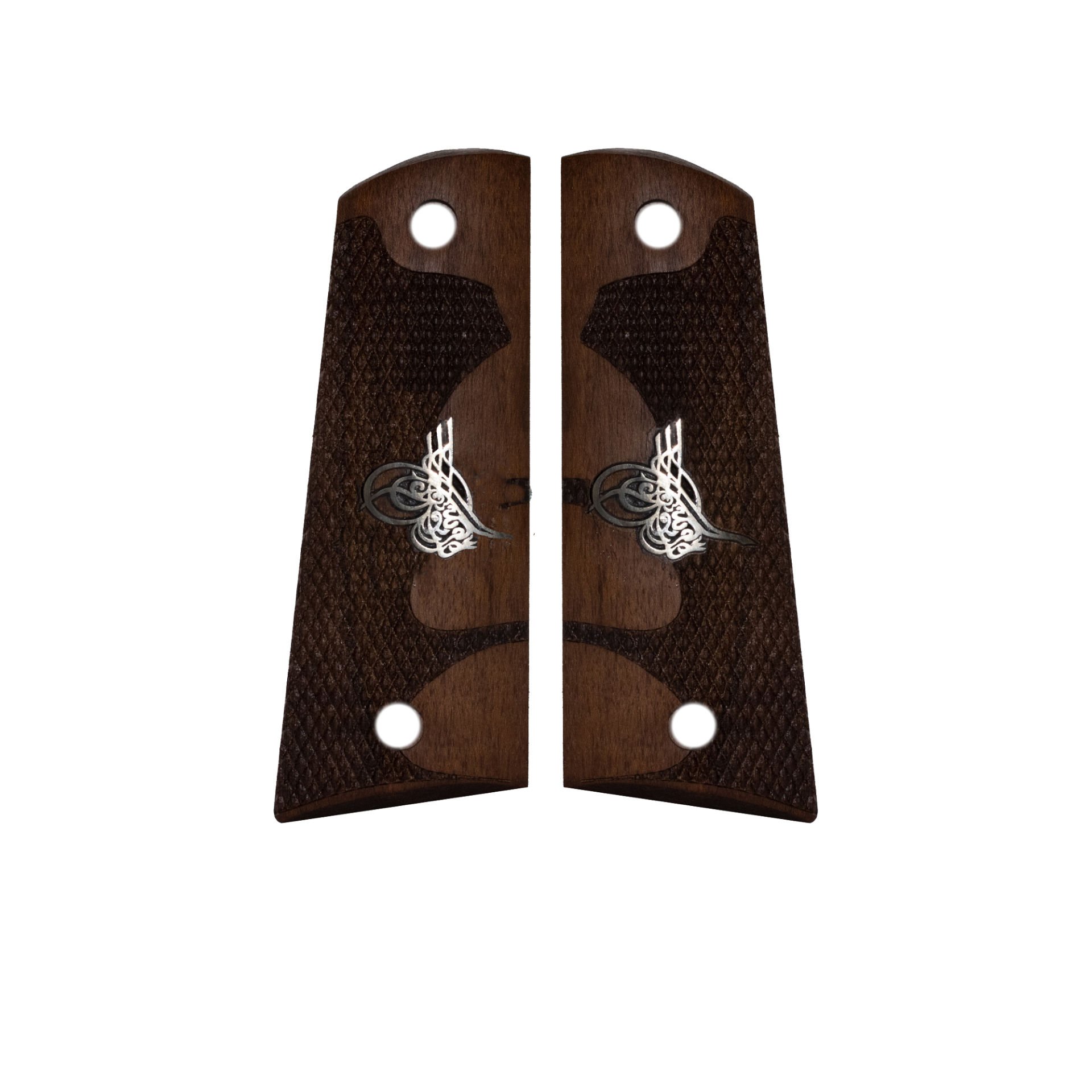 1911 Beyaz Metal
