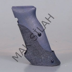 Cz Shadow 2 Atış Blue Ceviz Ahşap Silah Kabze