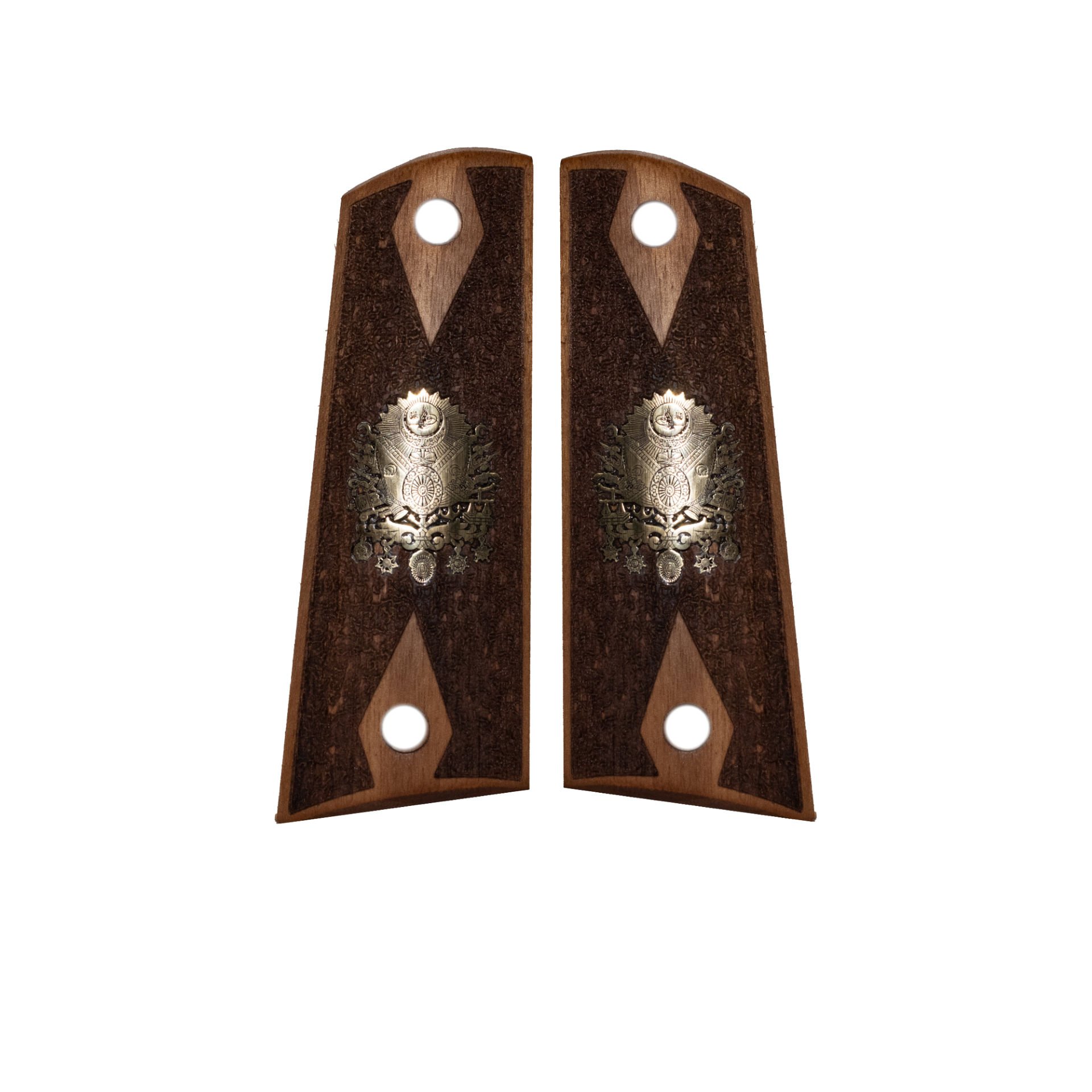 1911 Sarı Metal