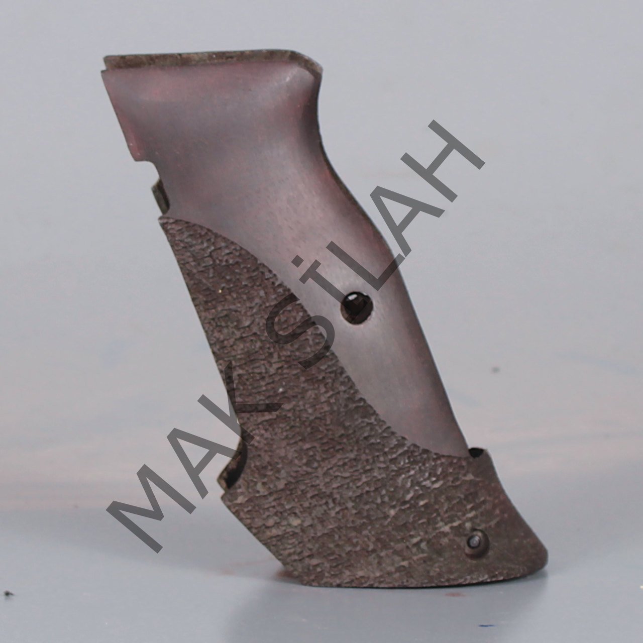 Cz Shadow 2 Brown  Ceviz Ahşap Silah Kabze