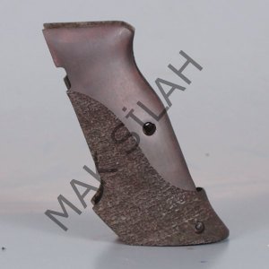Cz Shadow 2 Brown  Ceviz Ahşap Silah Kabze