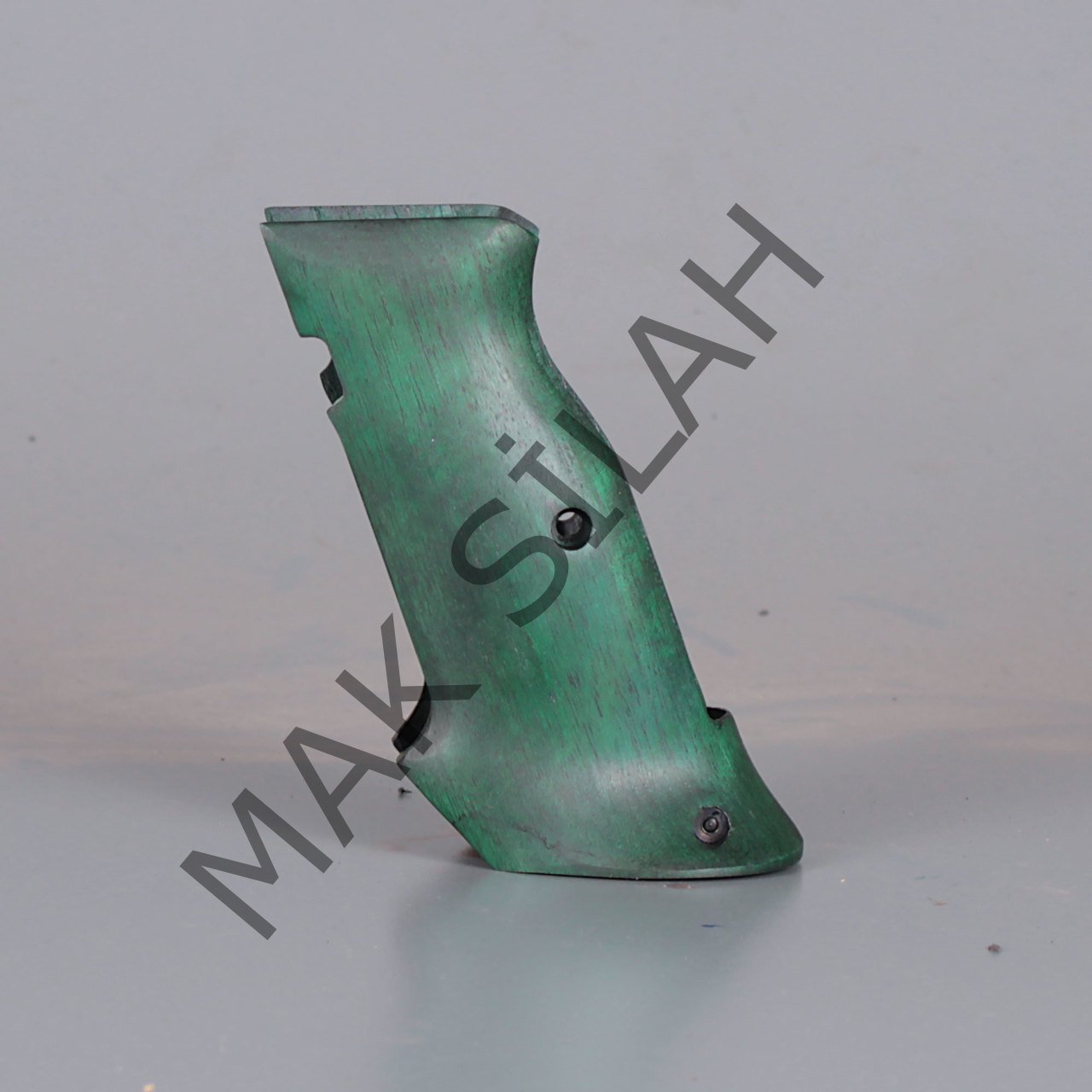 Cz Shadow 2 Atış Green Ceviz Ahşap Silah Kabze