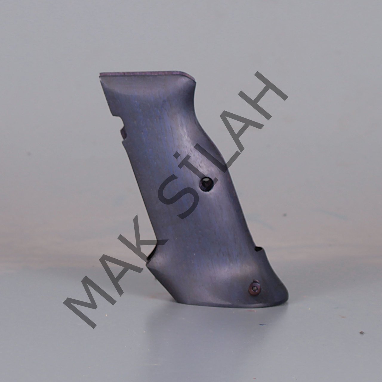 Cz Shadow 2 Purple Ceviz Ahşap Silah Kabze