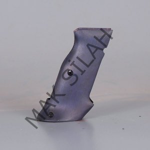 Cz Shadow 2 Purple Ceviz Ahşap Silah Kabze