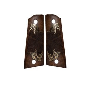 1911 Sarı Metal