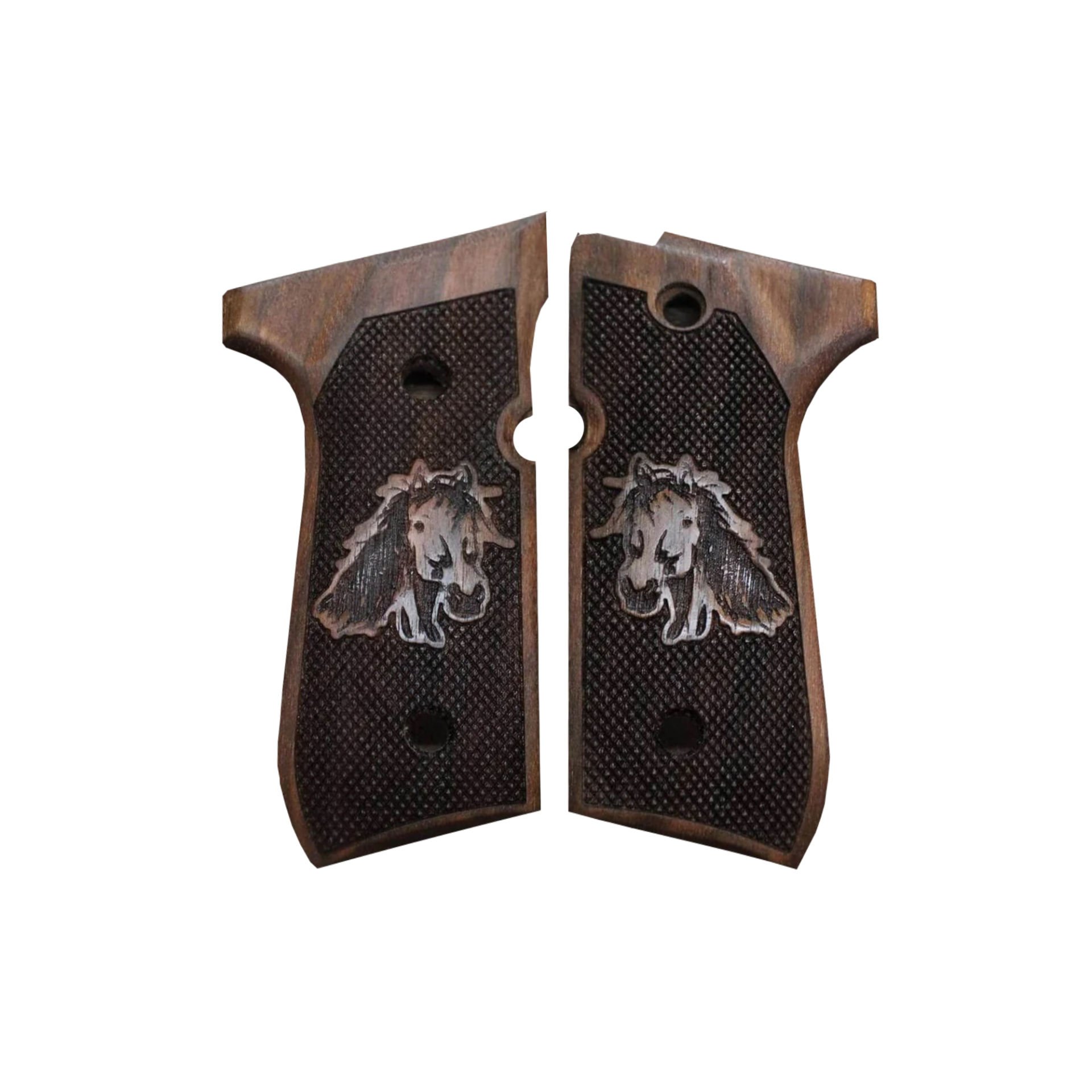 Beretta 92 Fs