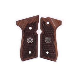 Beretta 92 Fs Beyaz Metal