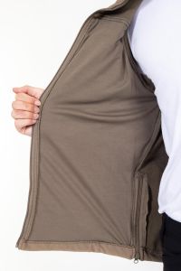 AKN 01 TAKTİK SOFTSHELL MONT HAKİ