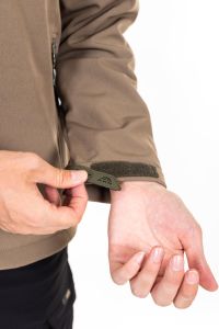 AKN 01 TAKTİK SOFTSHELL MONT HAKİ