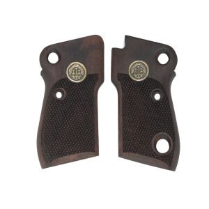 Beretta Mod 951 (Saddam) Sarı Metal