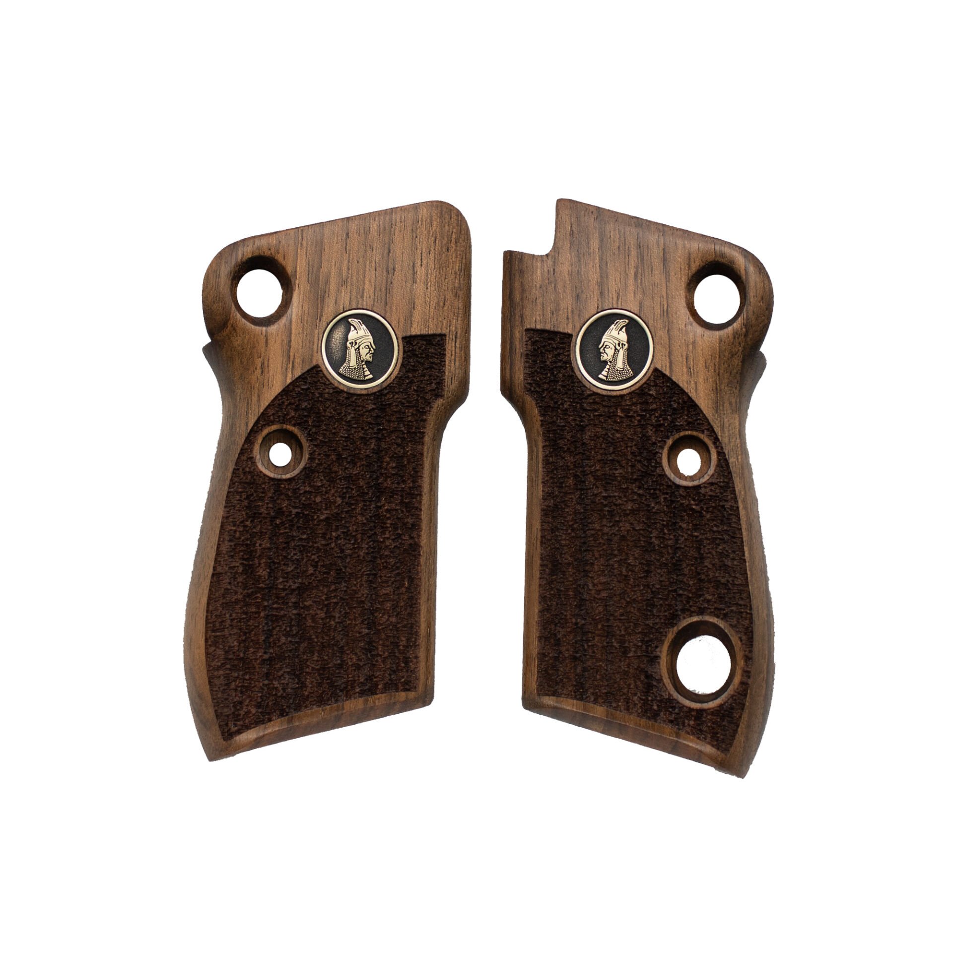 Beretta Mod 951 (Saddam) Sarı Metal