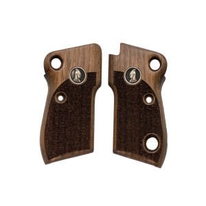 Beretta Mod 951 (Saddam) Sarı Metal