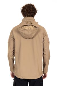 AKN 01 TAKTİK SOFTSHELL MONT BEJ