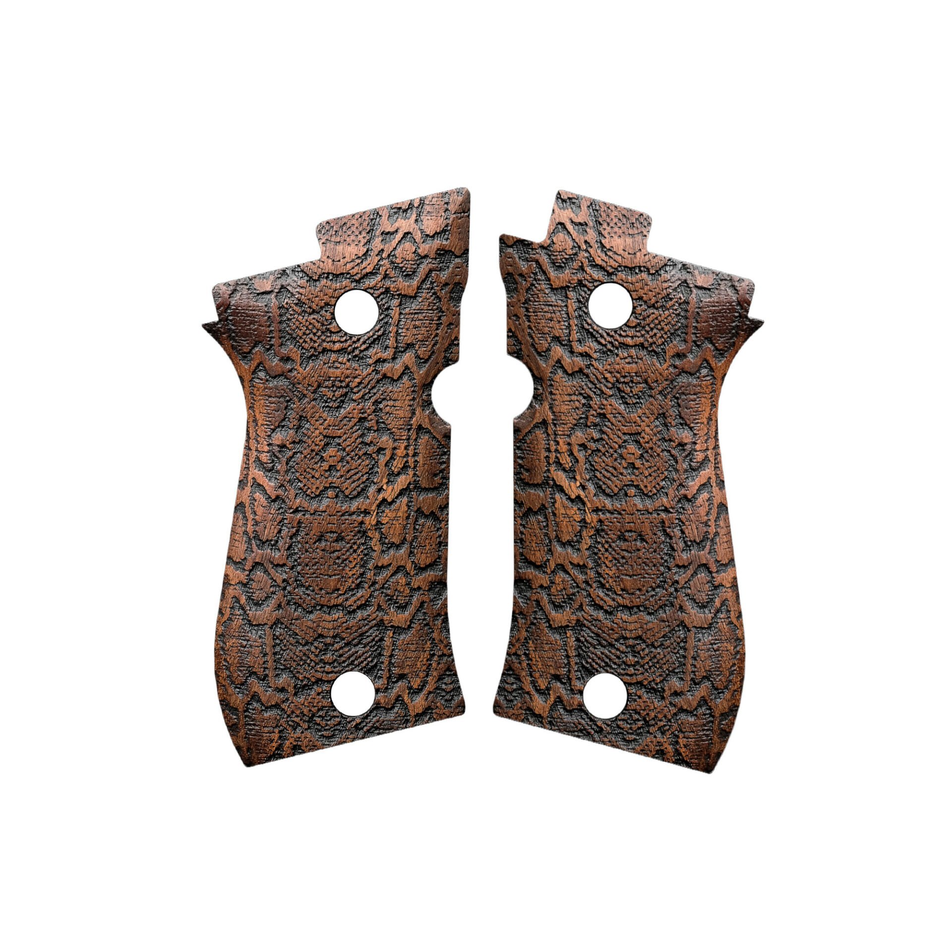 Beretta Mod 81/84