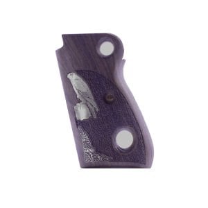 Mod 70 Çift Düğme Sarı metal