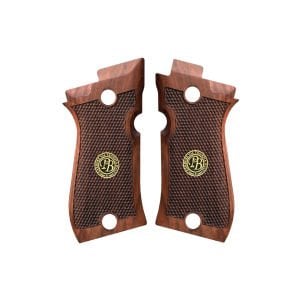 Beretta Mod 81/84 Sarı Metal