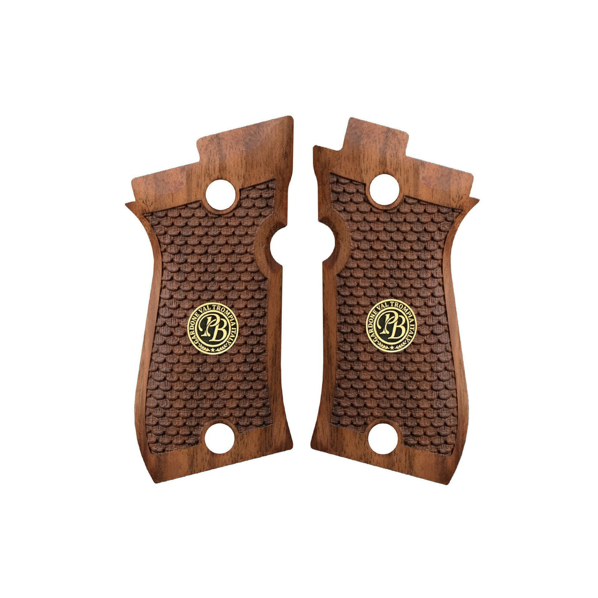 Beretta Mod 81/84 Sarı Metal