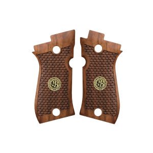 Beretta Mod 81/84 Sarı Metal