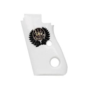 Mod 70 Tek Düğme Sarı Metal Arilik