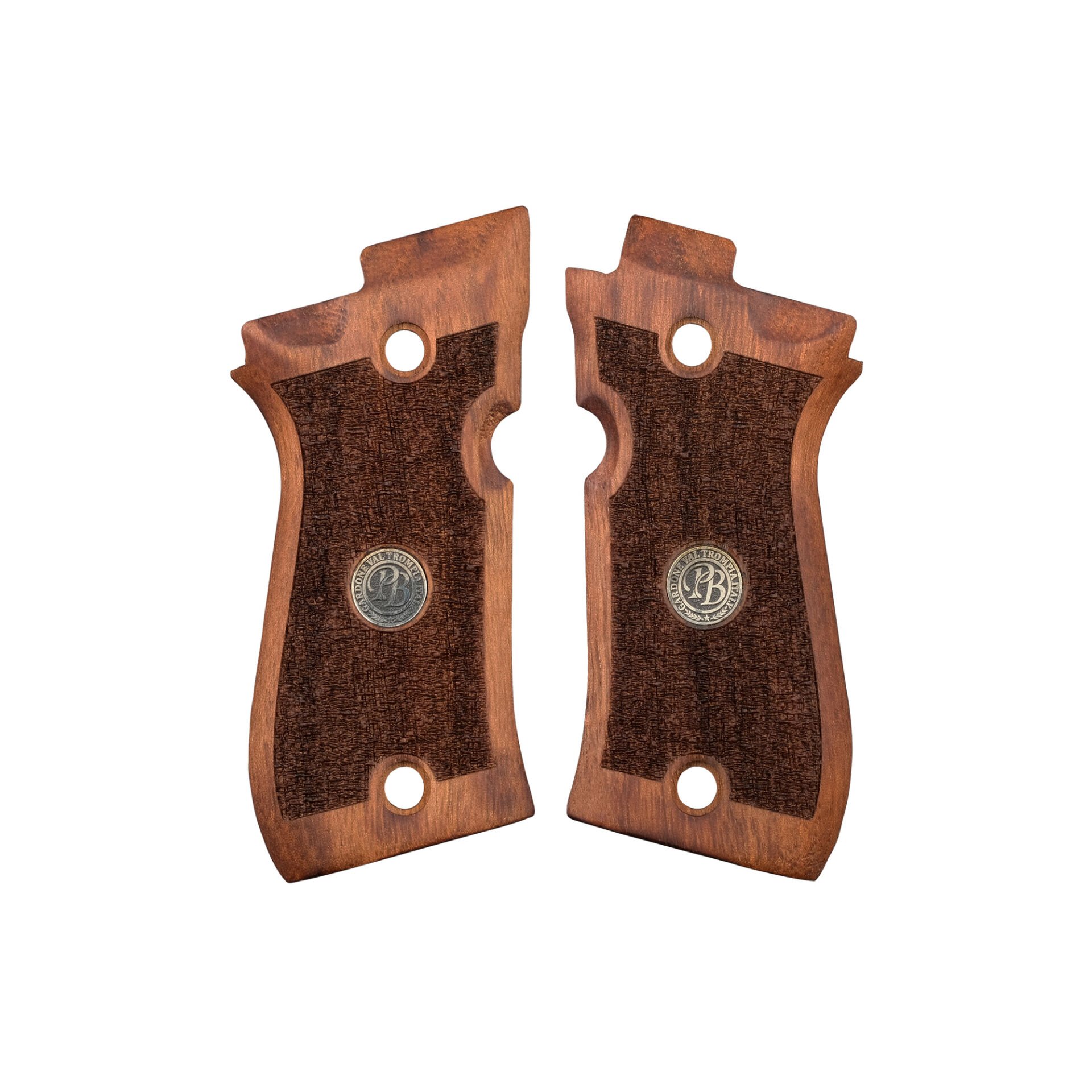 Beretta Mod 81/84 Sarı Metal
