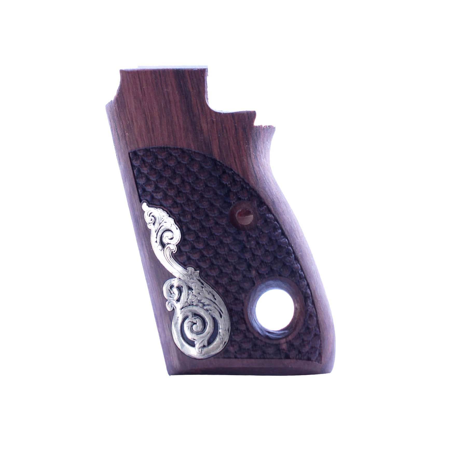 Mod 70 Tek Düğme Sarı Metal