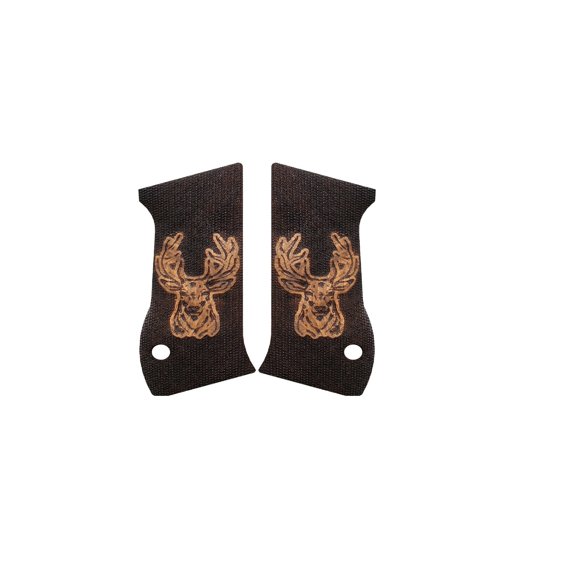 JERICHO 941 FB Compact