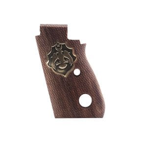 Mod 70 Tek Düğme Sarı Metal