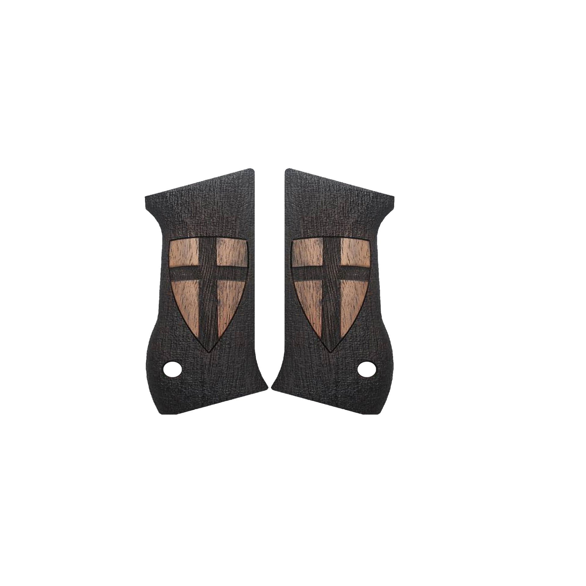 JERICHO 941 FB Compact