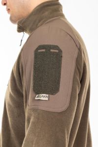 AKN 02 Polar Mont Haki