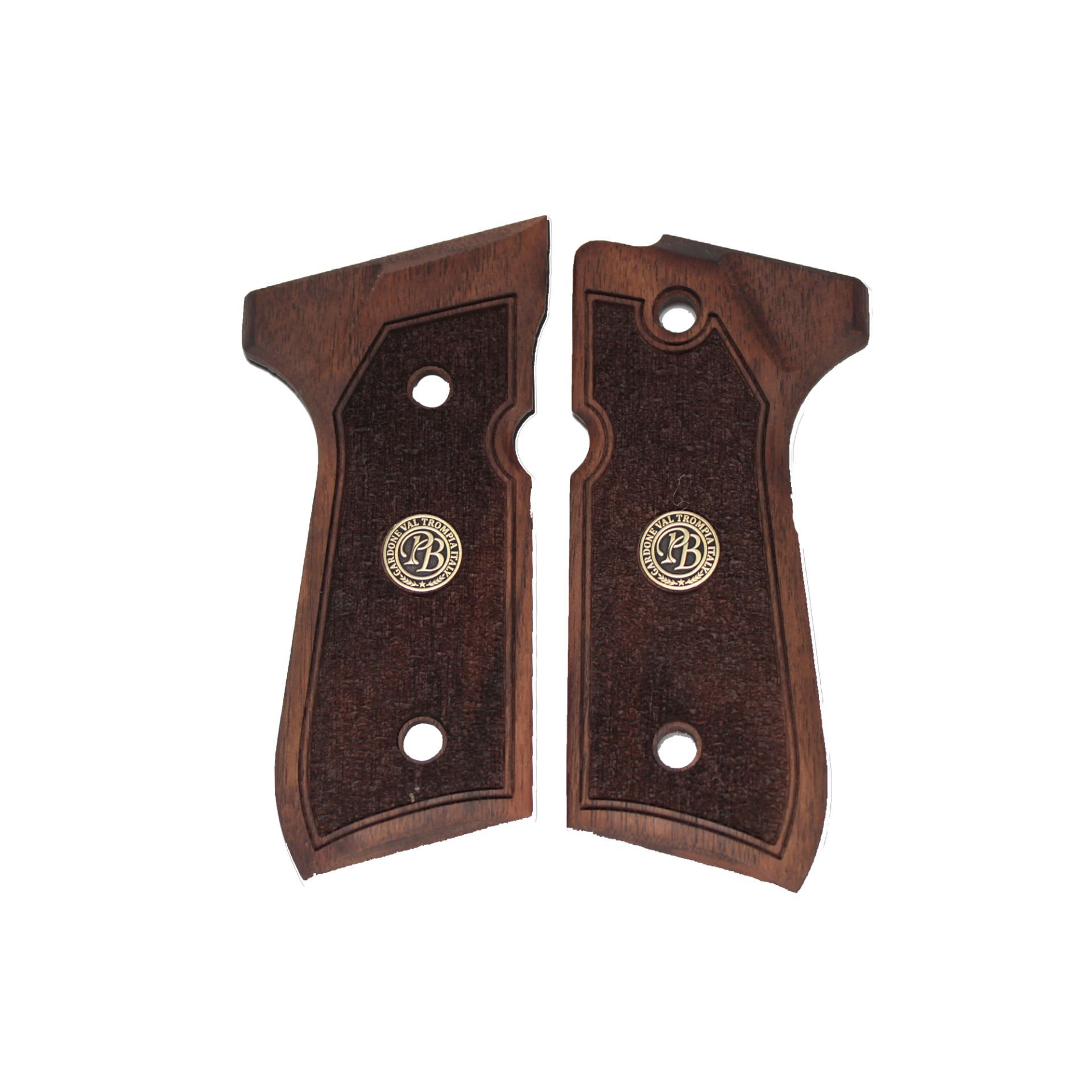 Beretta 92 Fs Sarı Metal