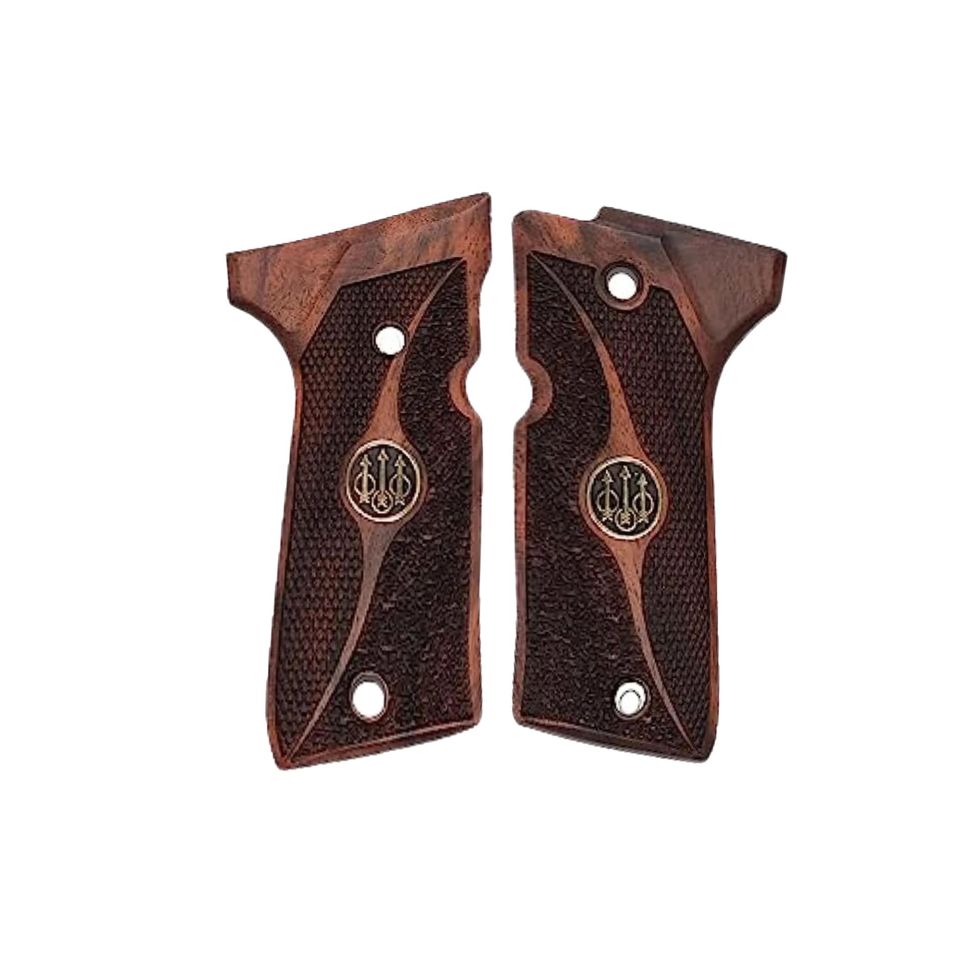 Beretta 92 Fs Sarı Metal