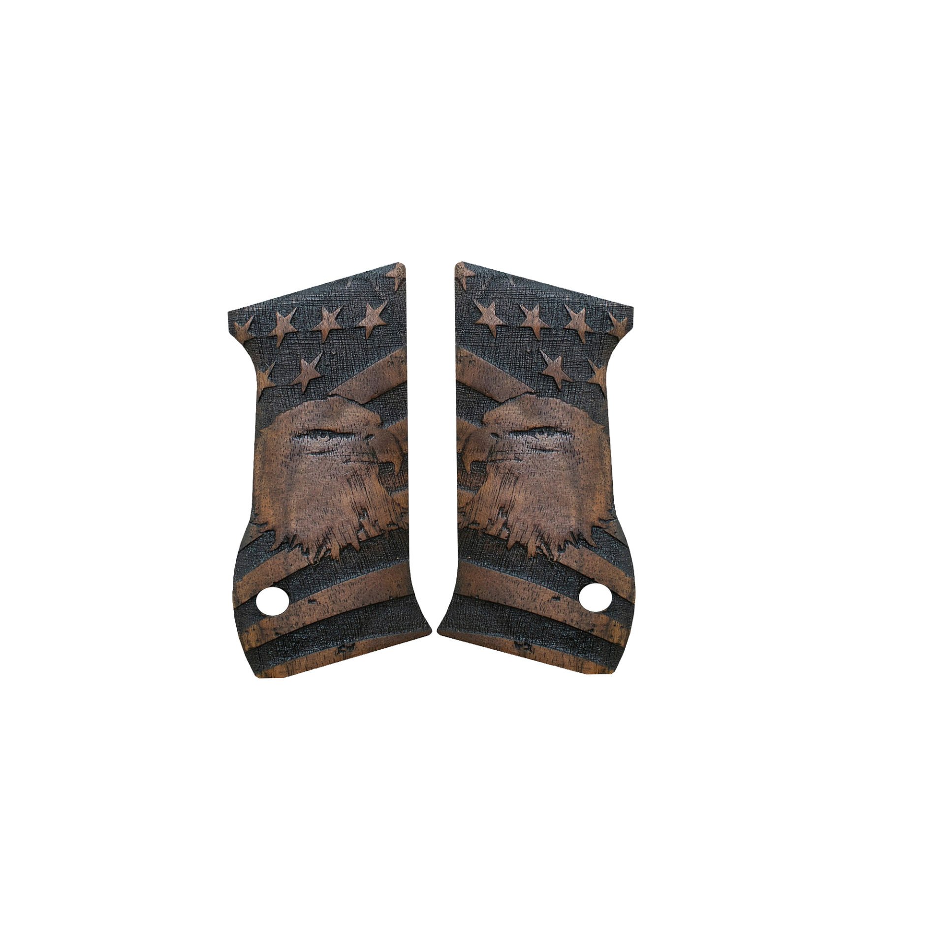 JERICHO 941 FB Compact