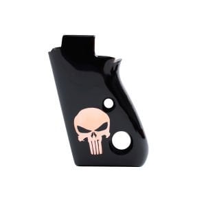 Mod 70 Tek Düğme Sarı Metal Arilik