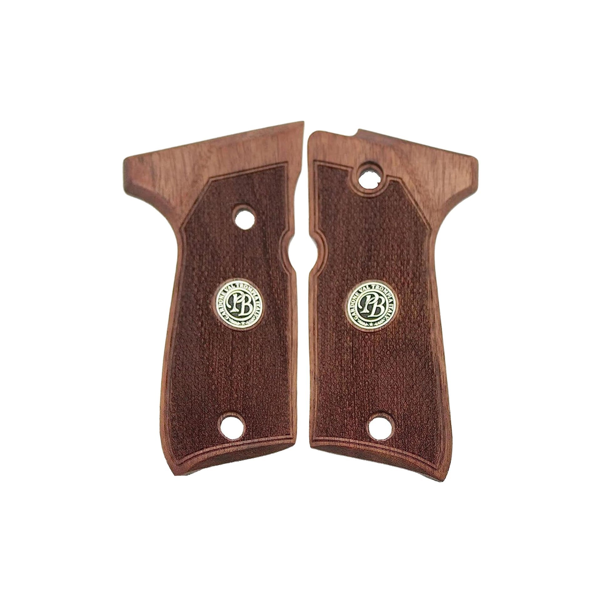 Beretta 92 Fs Sarı Metal