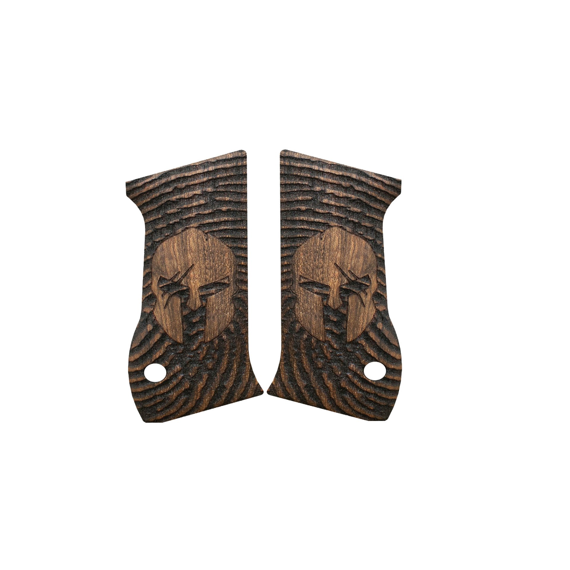 JERICHO 941 FB Compact