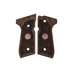 Beretta 92 Fs Sarı Metal Mineli