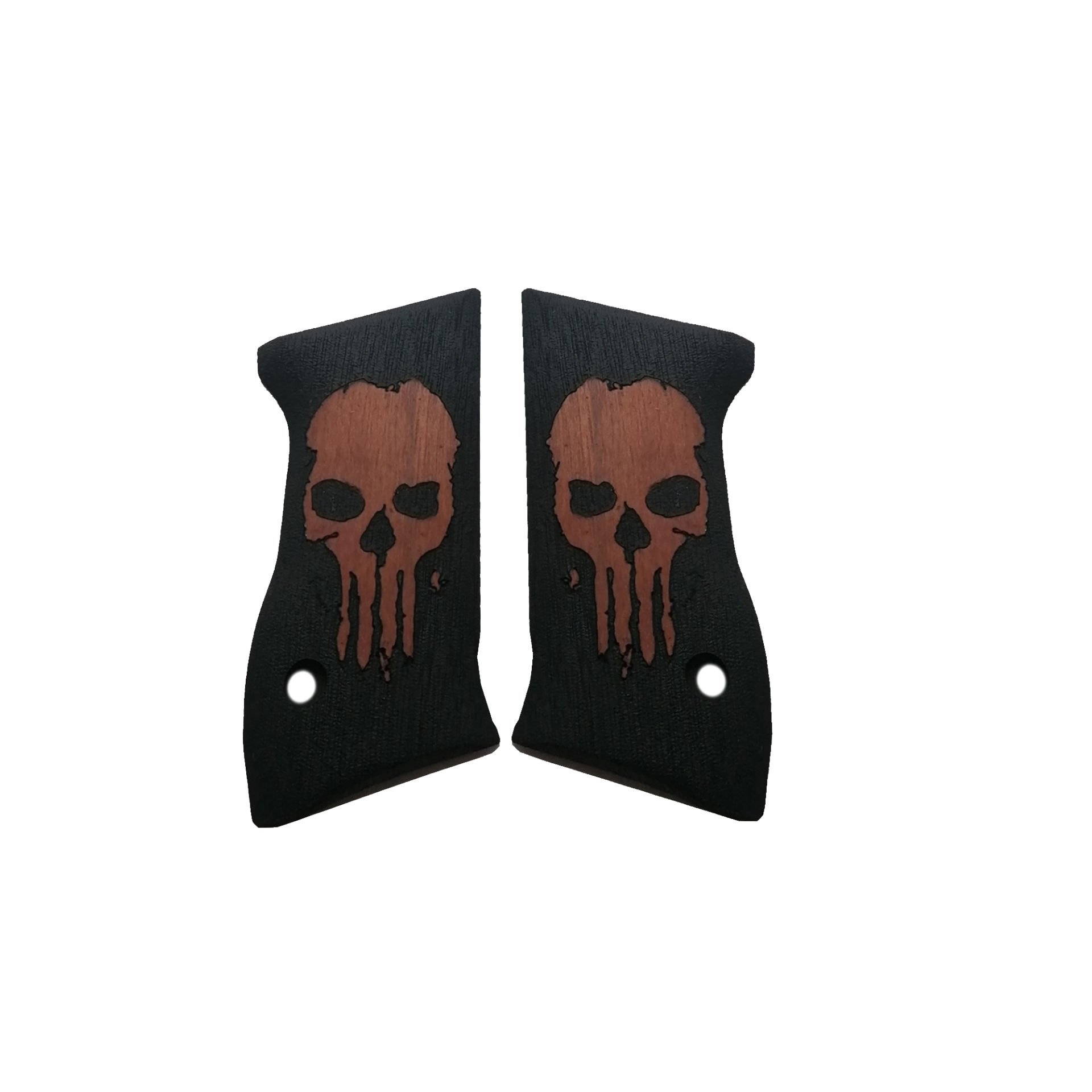 JERICHO 941 FB Compact
