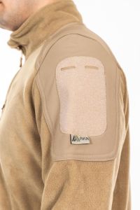 AKN 02 Polar Mont Bej