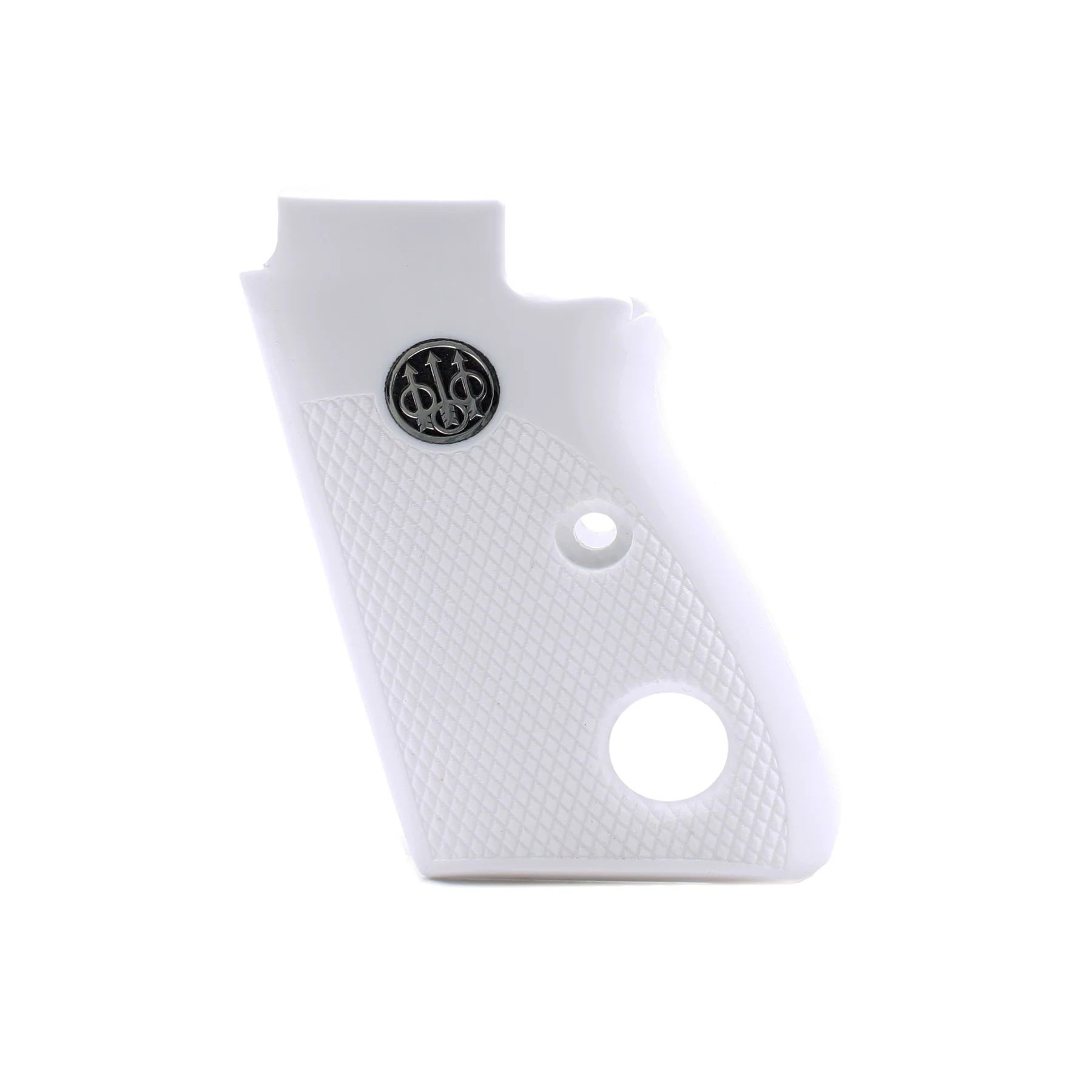 Mod 70 Tek Düğme Beyaz Metal Arilik